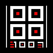 Squared (Flavio Biancospino) Edit