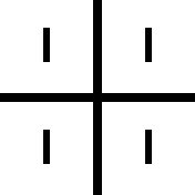 Super Big Digital White