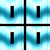 Super Big Digital Colour