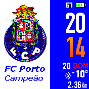 FCP campeao