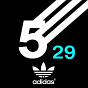 Reeder Adidas Eng & Esp