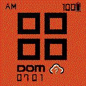 Oranges 1.0 12h V mod