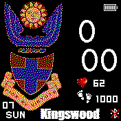 Kingswood