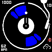 DeeJay V2 with SECONDS