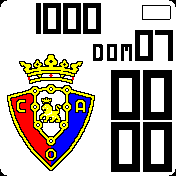 Osasuna