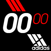 Reeder Adidas Sport Black