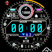 lorenzSport One+ Black