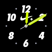 Reeder Nike Analogue Medium