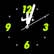 Reeder Nike Analogue Small