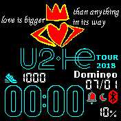 U2 eXperience-Innocence_by Rayul_Esp.