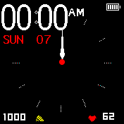 Apple Inspiration 12H