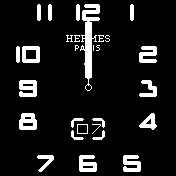 Hermes bold