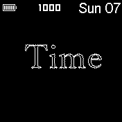 Time Illusion