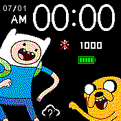 Adventure Friends v1.3 [12/24h]