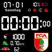 FC Augsburg