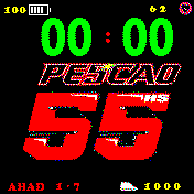 HS55 MotoGP Hafiz Syahrin