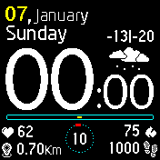 UI Apple Shift RU&EN