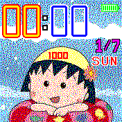 永遠的櫻桃小丸子 (1) v1.1