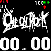 One Ok Rock 12H