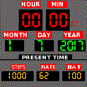 Back To The Future Theme