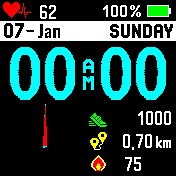 DIGITAL-ANALOG 12H DD-MMM 