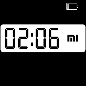 Simple SW with Hide Lockscreen (CZ-DE-ENG-ESP-FR-HU-ITA-SK-PT-NL)  Version v2.0 in 24h / 12h