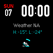 Daily Driver [12h/24h]