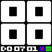 Hardy`s Big Block V2 ES