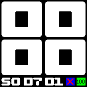 Hardy`s Big Block V2 DE