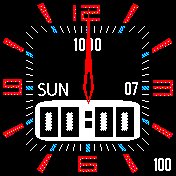 analog n digit light edited