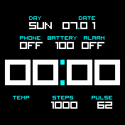 GarmY+Blue/Cyan_Edit