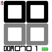 numeri grandi, negativo