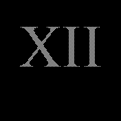 Basic XXXVII v1 Roman Digital