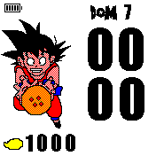 Goku