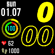 Apple 24h hide zero 3