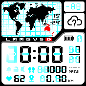 WT Continental Traveller 24H (ITA)