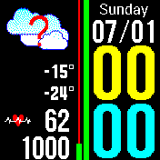 BigW2 EN/PT/FR/GER_DE/ES 12/24h