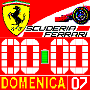 Scuderia Ferrari - Digitale