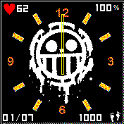 Onepiece Trafalgar Law