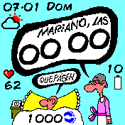 Forges 12h