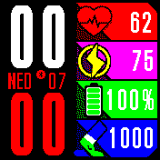 Fitbit Versa 2 SK/CZ/EN