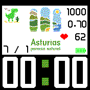 Asturias Paraiso Natural