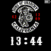 SONS OF ANARCHY