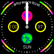 Biple Watch 4 (beta)