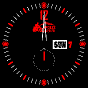 Analog Spokes Adventure