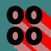 Basic 40 v4 Long Shadow 24H