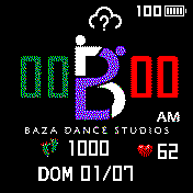 SalsaMexico - Baza Dance