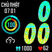 Apple Goal hide zero 24h VN Edit