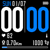 Simple Blue EN mm/dd