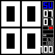 Custom Convenience v2 Eng 12h